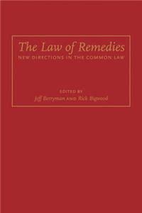 Law of Remedies