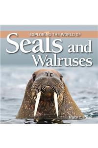 Exploring the World of Seals and Walruses