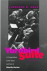 Yardbird Suite