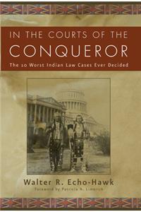 In the Courts of the Conquerer
