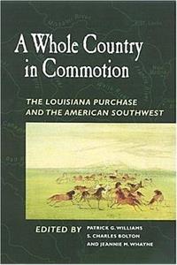 A Whole Country in Commotion