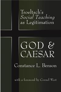 God and Caesar