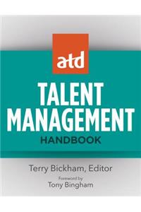 Atd Talent Management Handbook