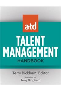 Atd Talent Management Handbook