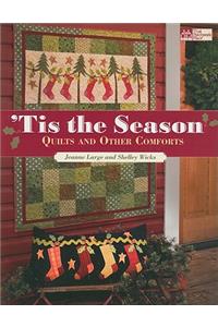 'Tis the Season