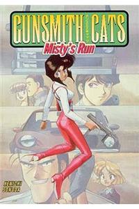 Gunsmith Cats