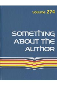 Something about the Author: Facts and Pictures About Authors and Illustrators of Books for Young People