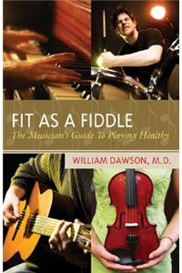 Fit as a Fiddle