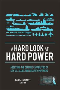 Hard Look at Hard Power: Assessing the Defense Capabilities of Key U.S. Allies and Security Partners