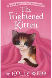 The Frightened Kitten