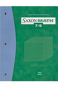 Fact Practice Workbook