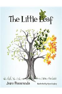 The Little Leaf