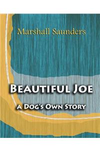 Beautiful Joe a Dog's Own Story (1893)