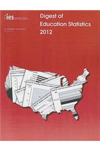 Digest of Education Statistics