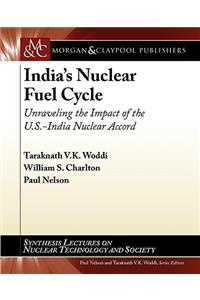 India's Nuclear Fuel Cycle