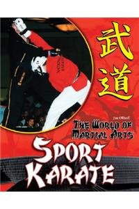 Sport Karate