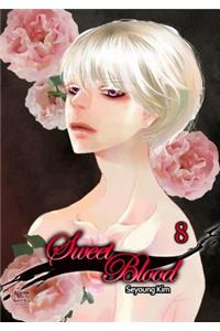 Sweet Blood Volume 8