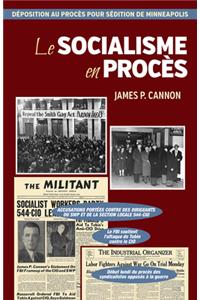 Le Socialisme en Procès