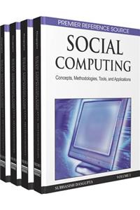 Social Computing