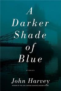 A Darker Shade of Blue