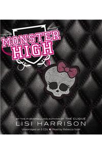 Monster High