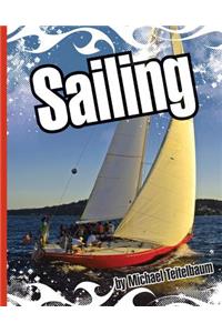 Sailing