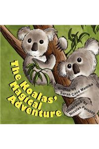 The Koalas' Magical Adventure