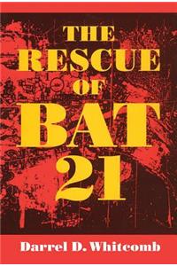 Rescue of Bat 21