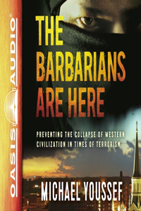 Barbarians Are Here