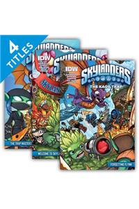 Skylanders Set Set (Set)