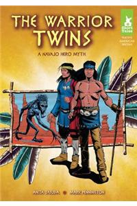 The Warrior Twins