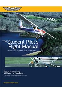 The Student Pilot's Flight Manual