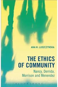 Ethics of Community