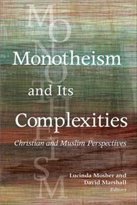 Monotheism and Its Complexities