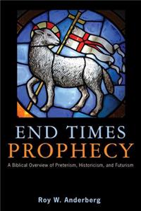 End Times Prophecy