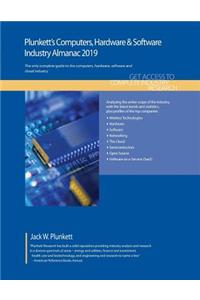 Plunkett's Computers, Hardware & Software Industry Almanac 2019