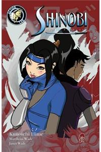 Shinobi: Ninja Princess