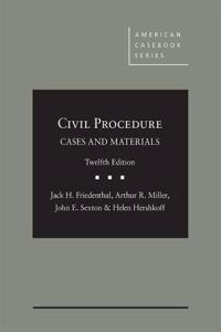 Civil Procedure