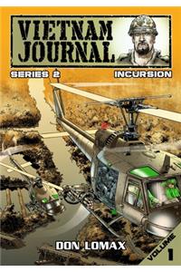 Vietnam Journal - Series Two