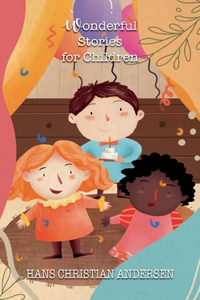 Wonderful Stories for Children