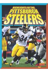 Highlights of the Pittsburgh Steelers