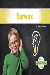 Earwax