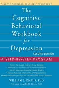 Cognitive Behavioral Workbook for Depression