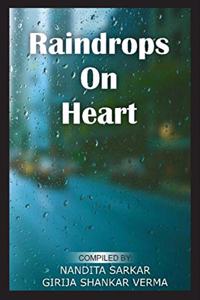 Raindrops On Heart