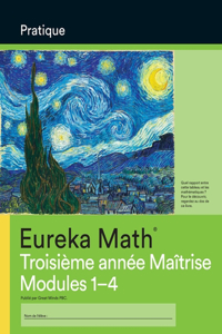 French - Eureka Math - A Story of Units