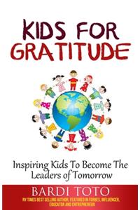 Kids for Gratitude