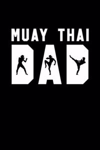 Muay Thai Dad