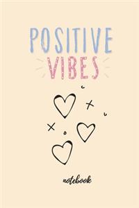 positive vibes