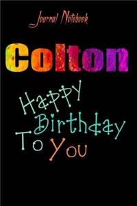 Colton