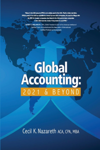 Global Accounting: 2021 & Beyond